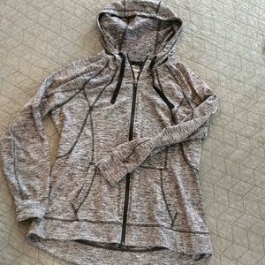 Champion duo dry hoodie size L